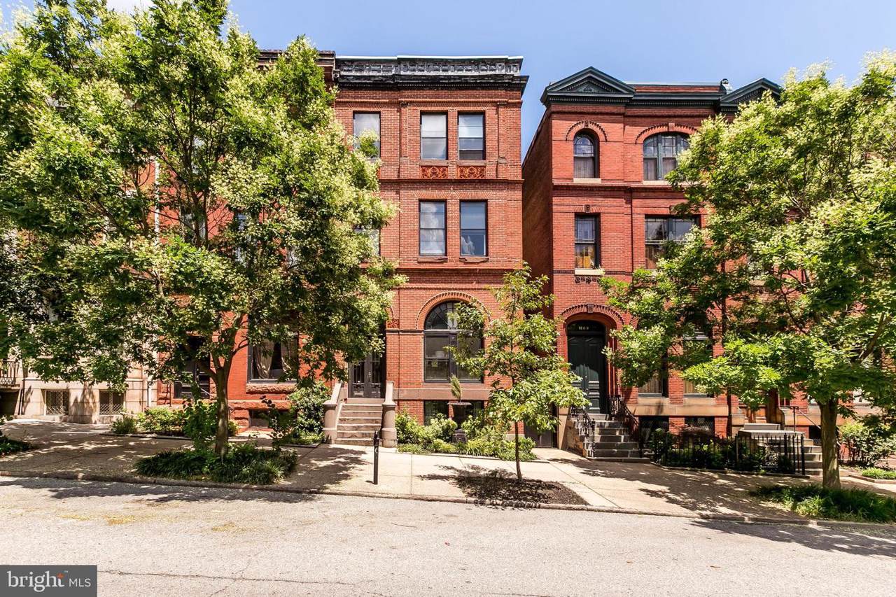 1611 Park Avenue - Photo 1