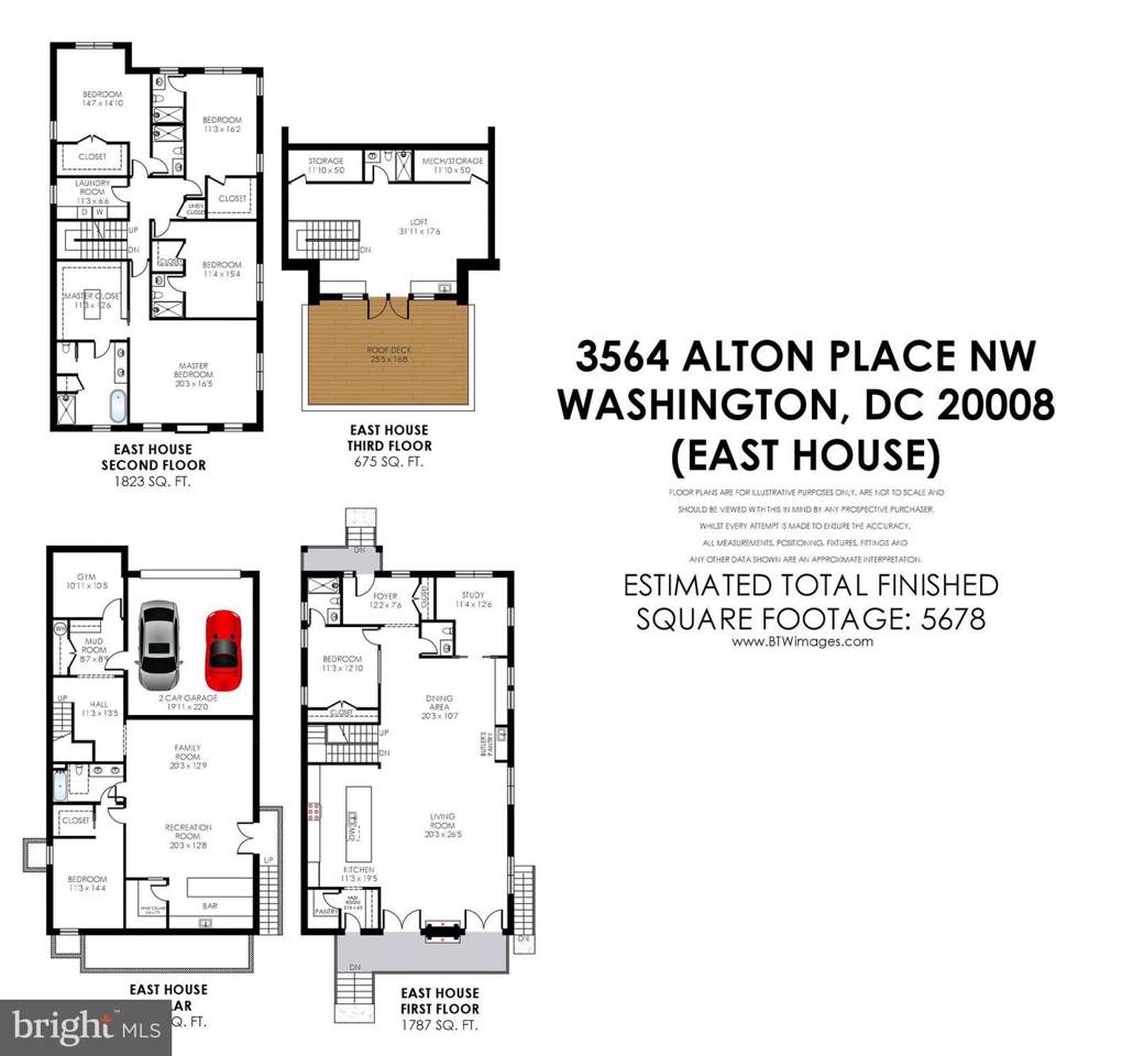 3566 Alton Place - Photo 1