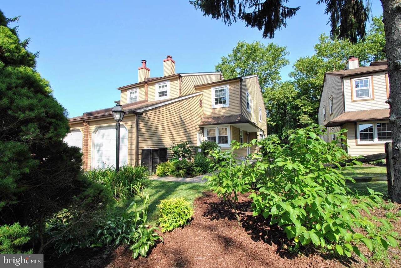 5 Sandy Ridge Drive - Photo 1