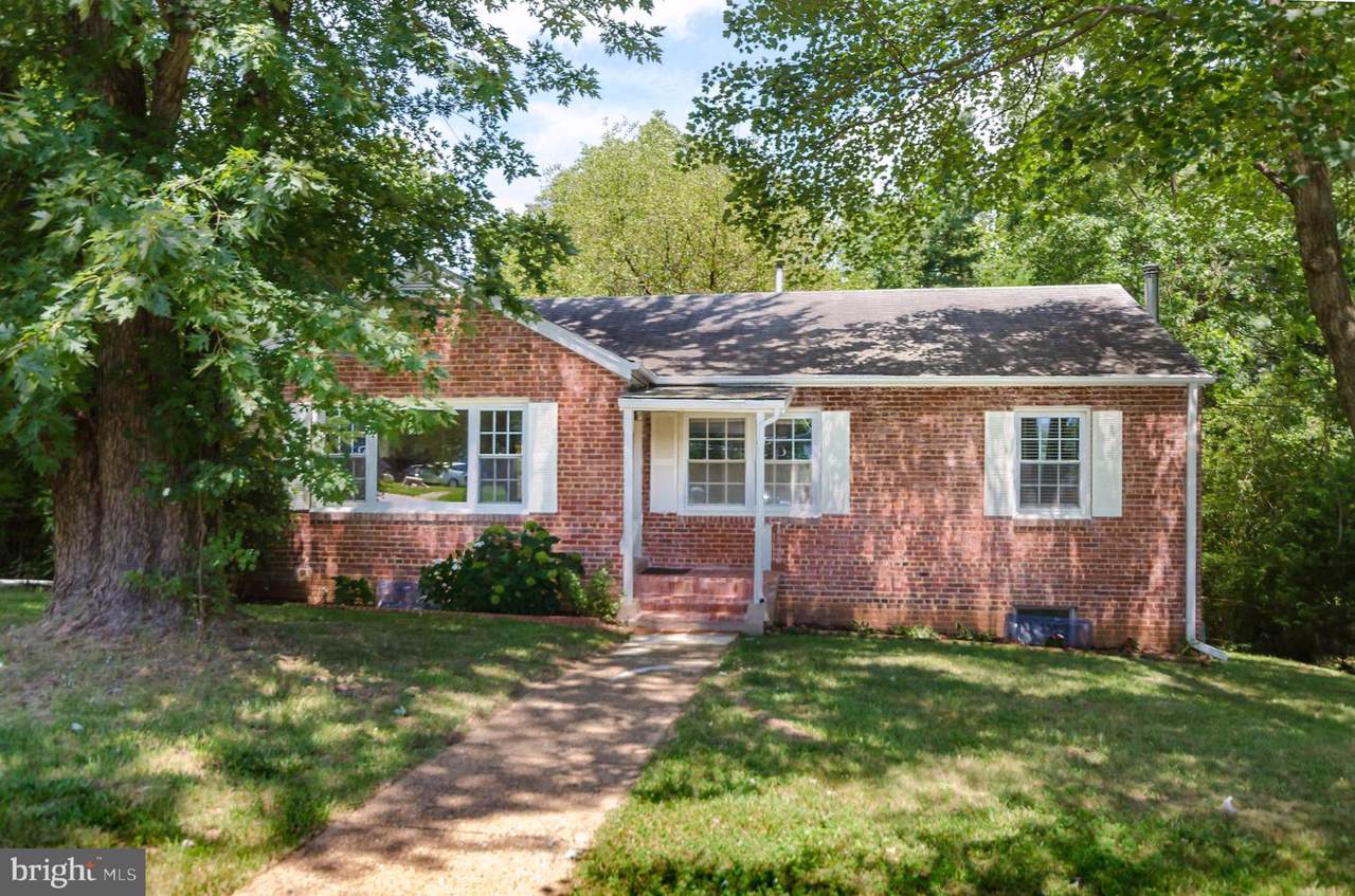 4410 Penwood Drive - Photo 1