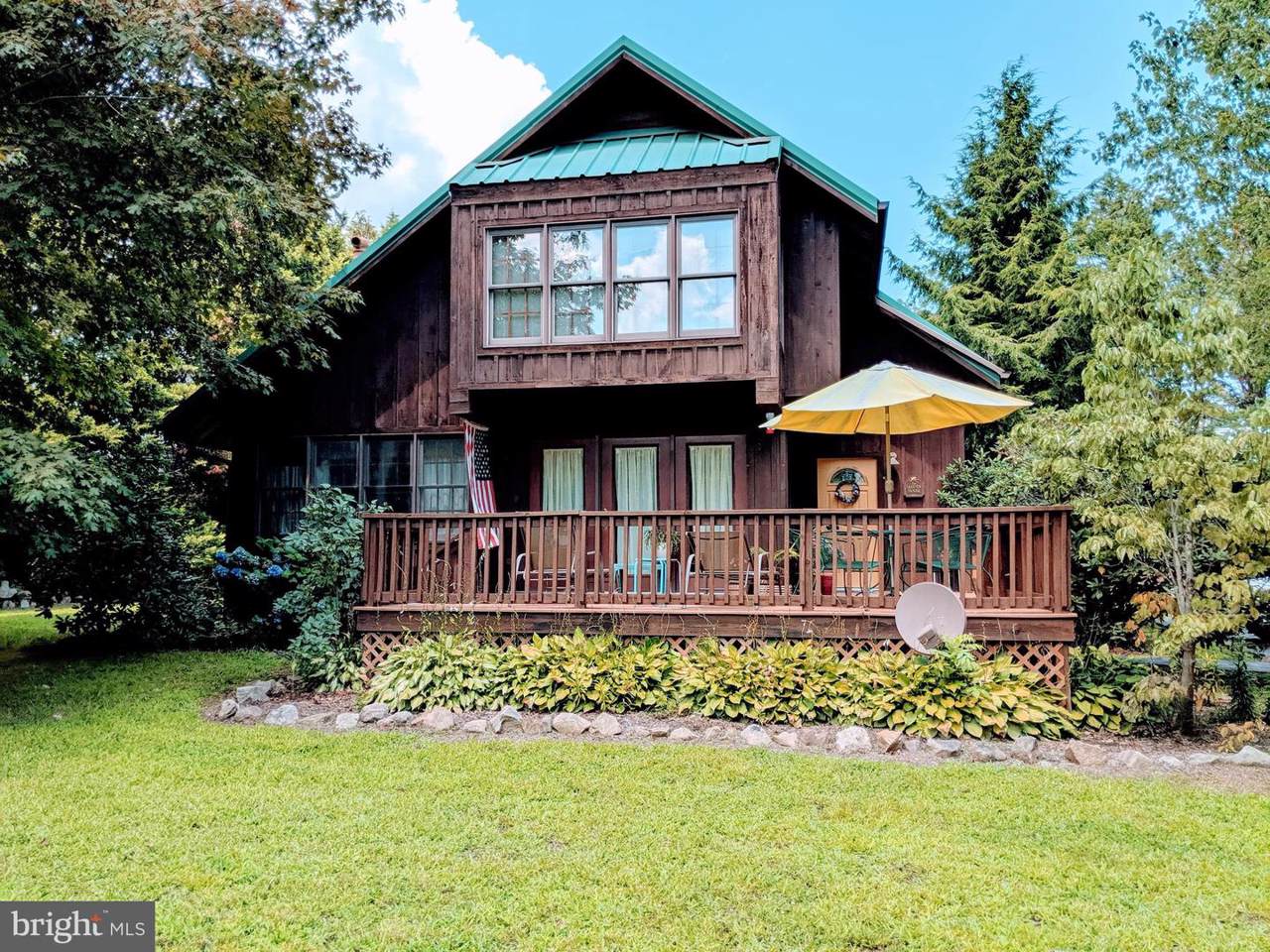 475 Skeeter Neck Road - Photo 1