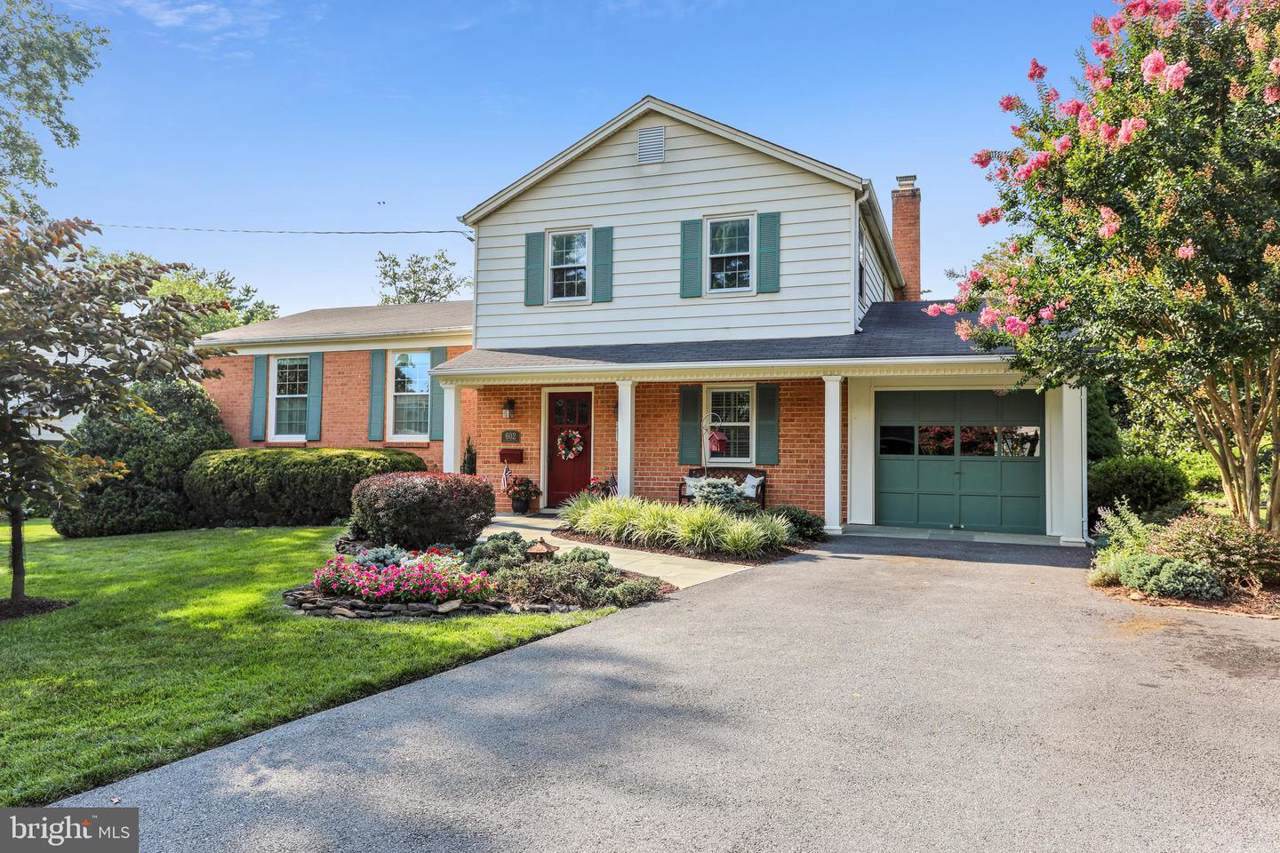 602 Smallwood Road - Photo 1