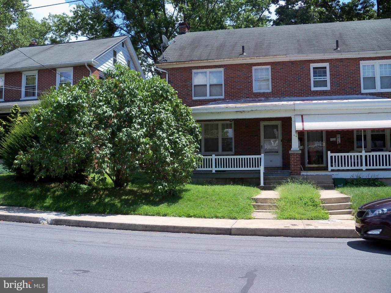 411 Washington Avenue - Photo 1