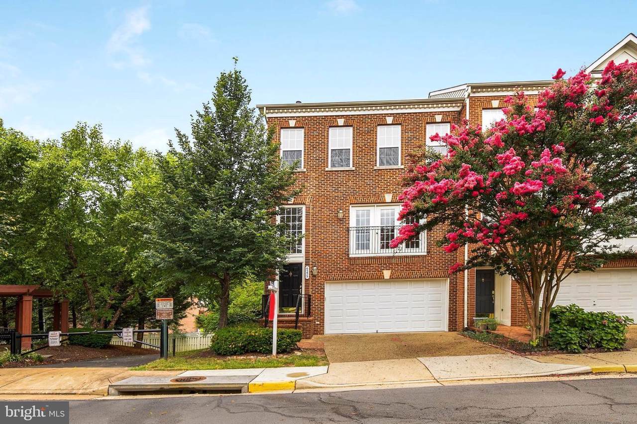 6255 Shackelford Terrace - Photo 1