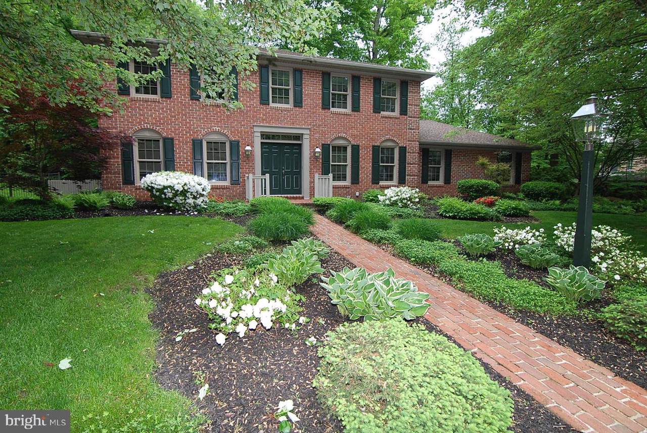 1805 Shawan Lane - Photo 1