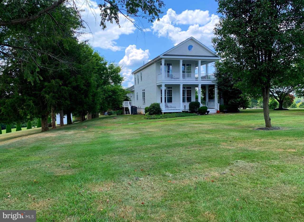 6521 Water View Lane - Photo 1