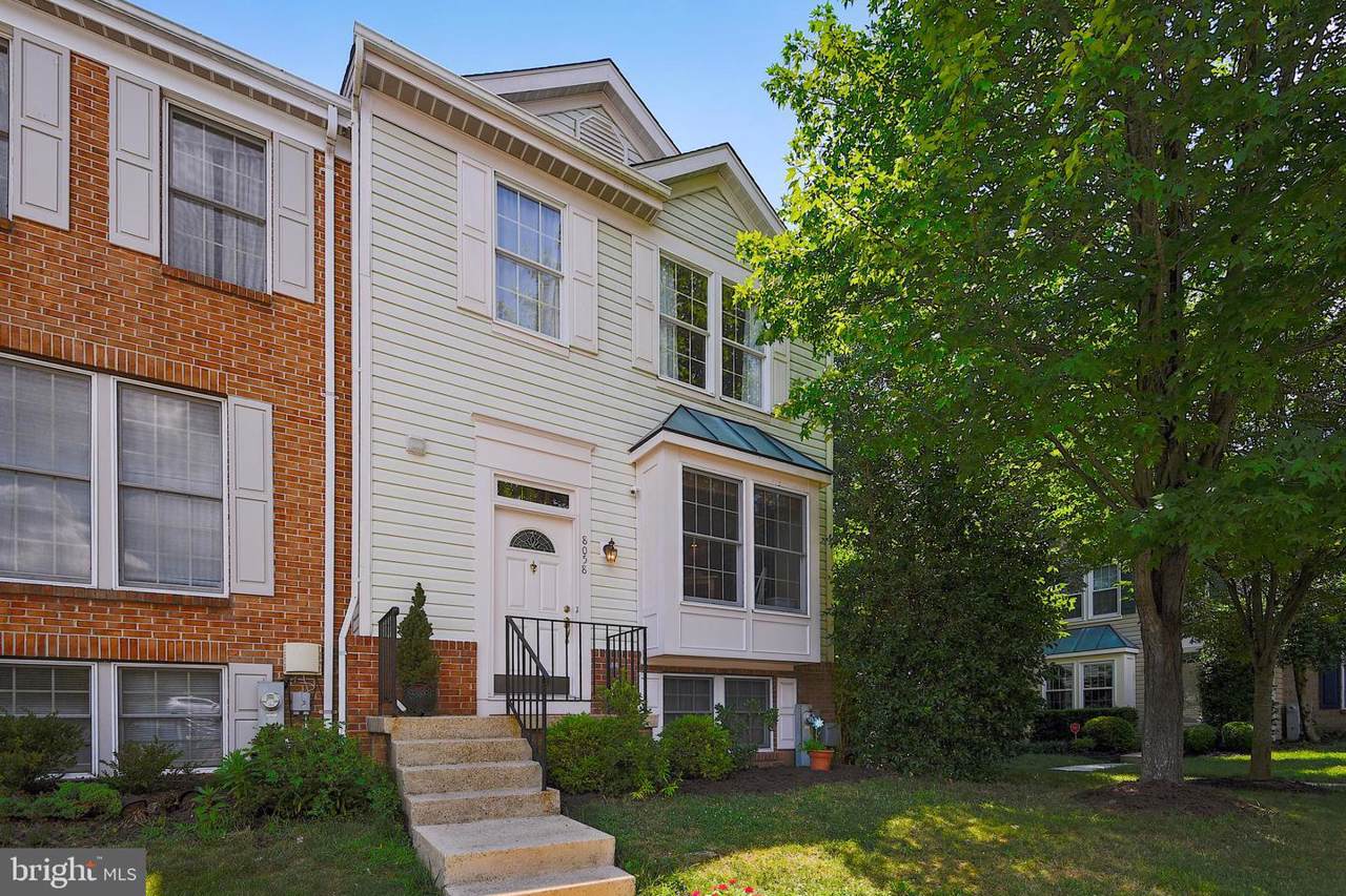 8058 Brightwood Court - Photo 1