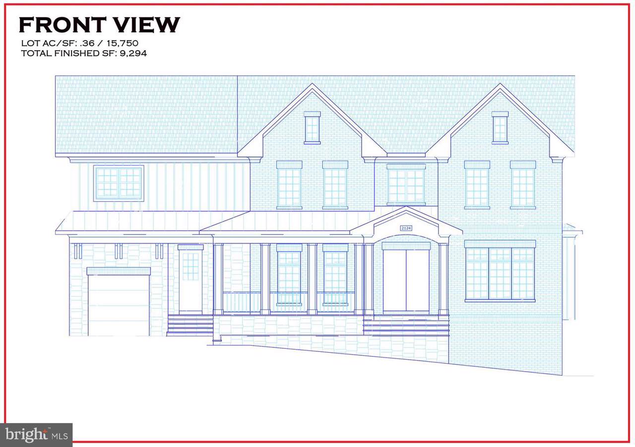2124 Mckay Street - Photo 1