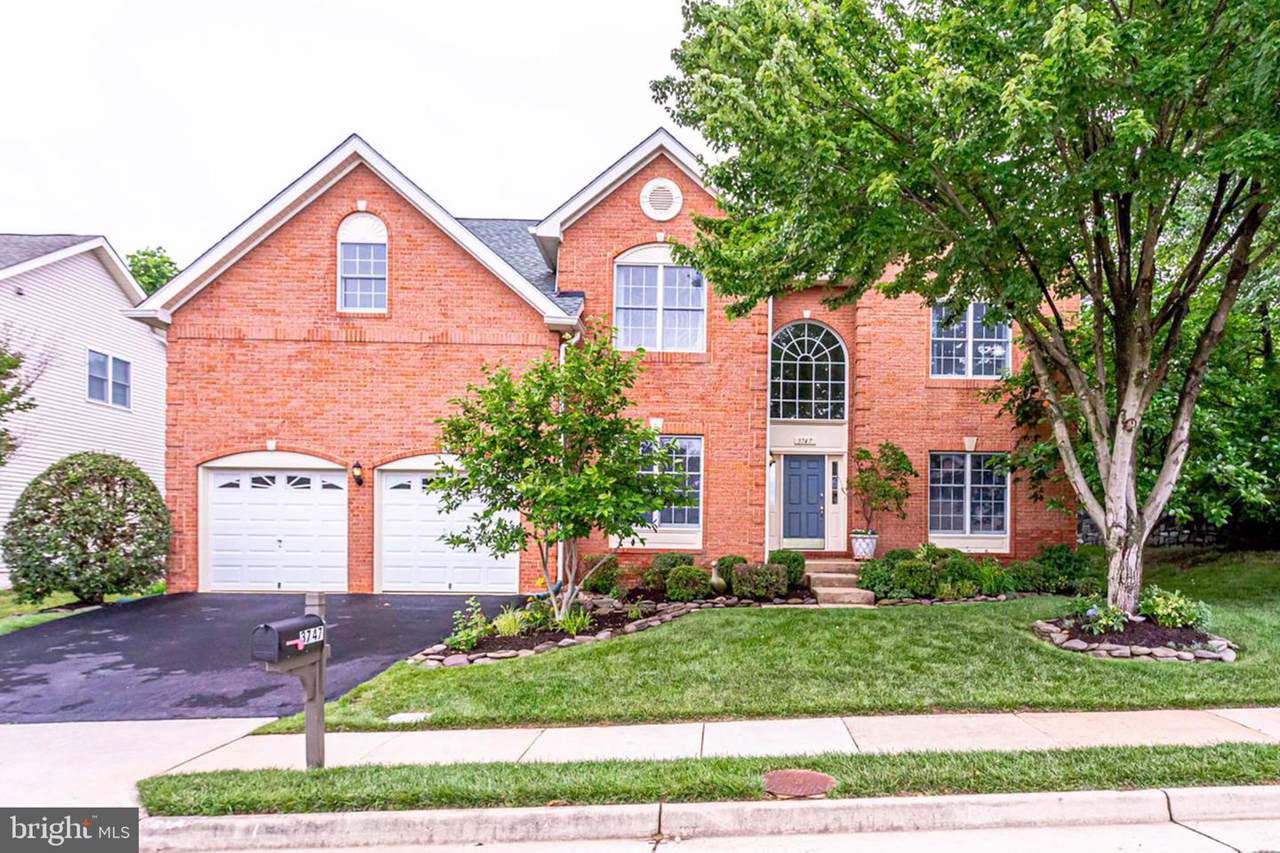 3747 Harbor Town Court - Photo 1