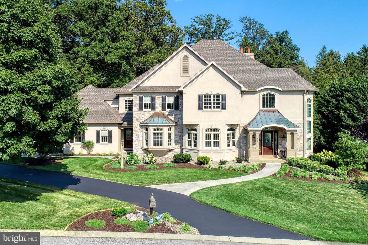 850 Westover Lane - Photo 1