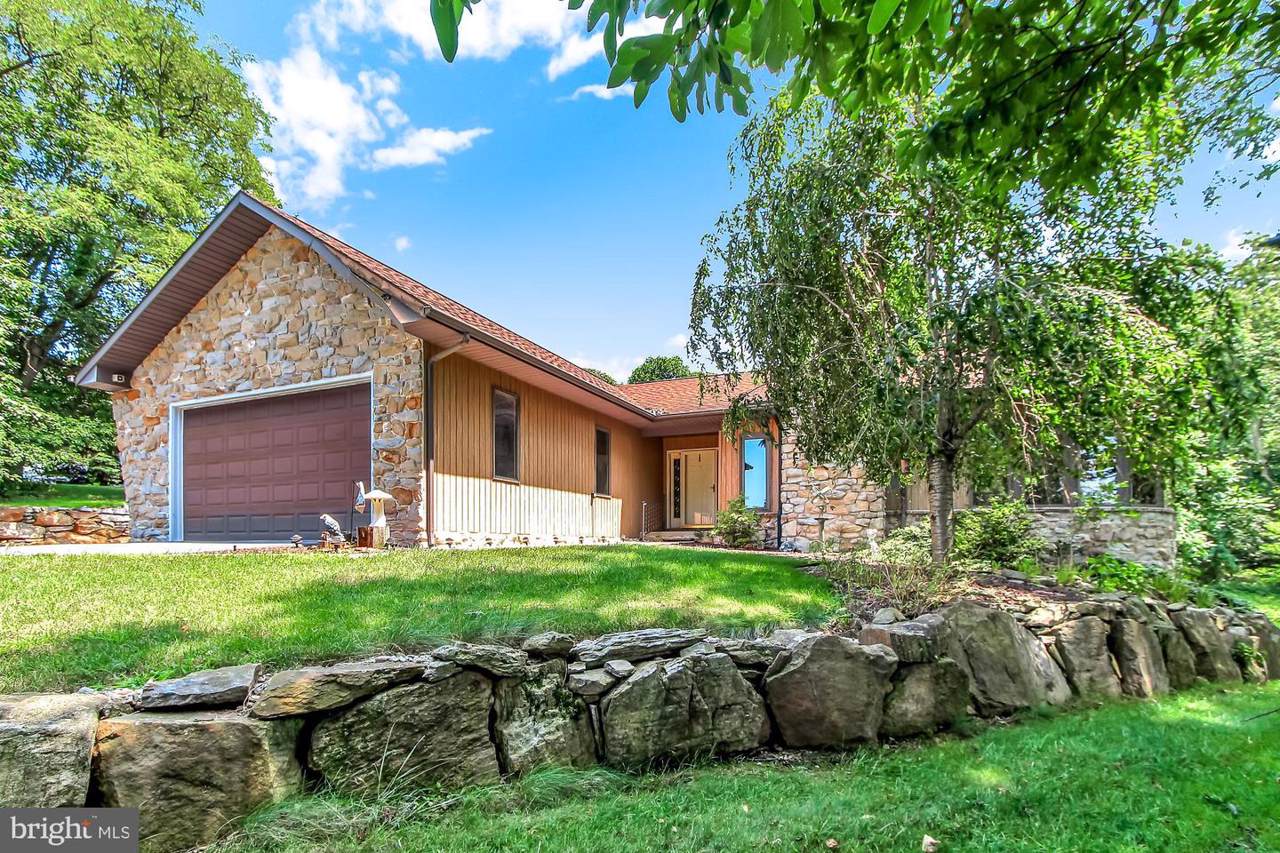 1160 Antler Drive - Photo 1