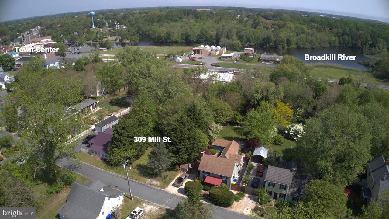 309 Mill Street - Photo 1