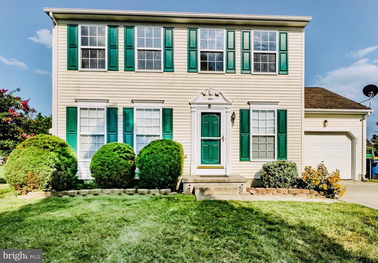 217 Ember Drive - Photo 1