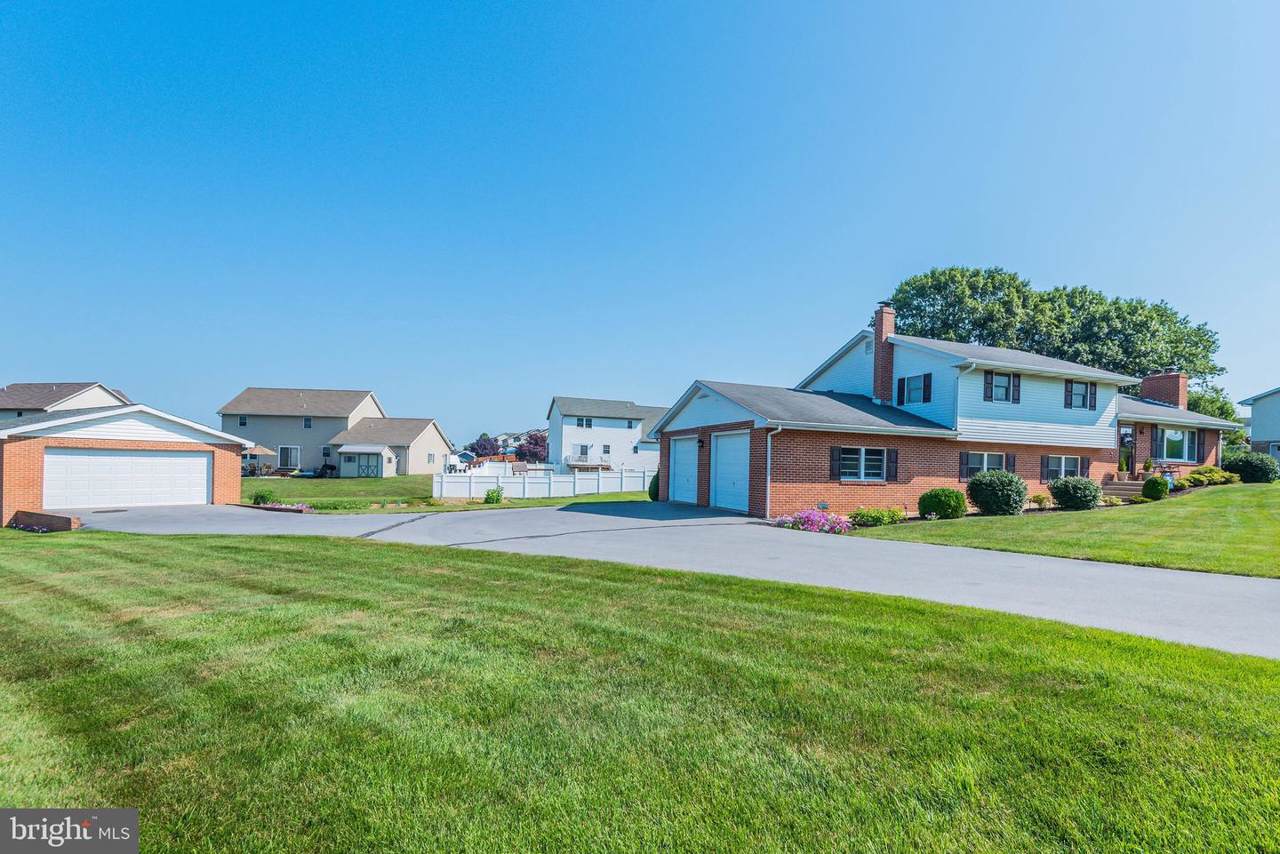 167 Cleversburg Road - Photo 1
