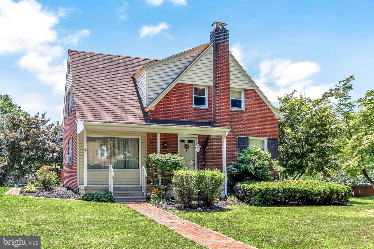 4913 Franklin Street - Photo 1