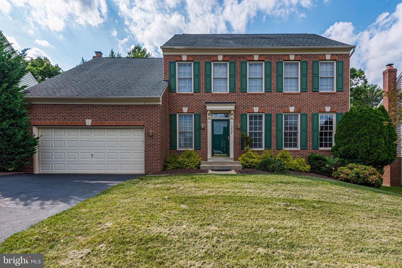 10828 Hillbrooke Lane - Photo 1