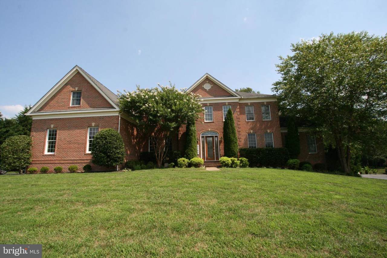 3263 Eleanors Garden Way - Photo 1