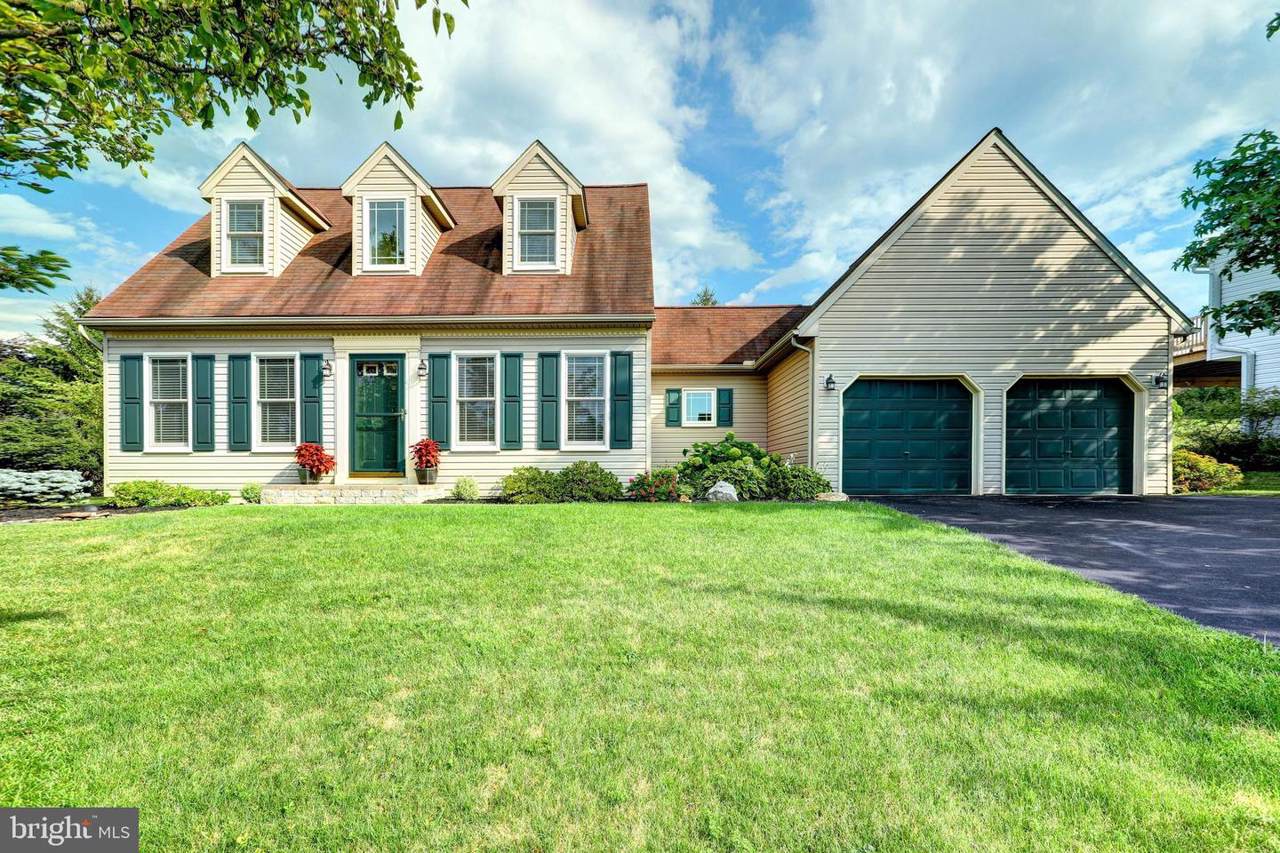 130 Chatham Lane - Photo 1