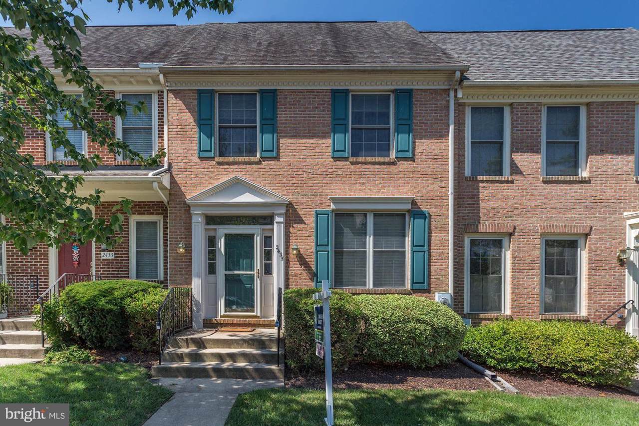 2435 Rippling Brook Road - Photo 1