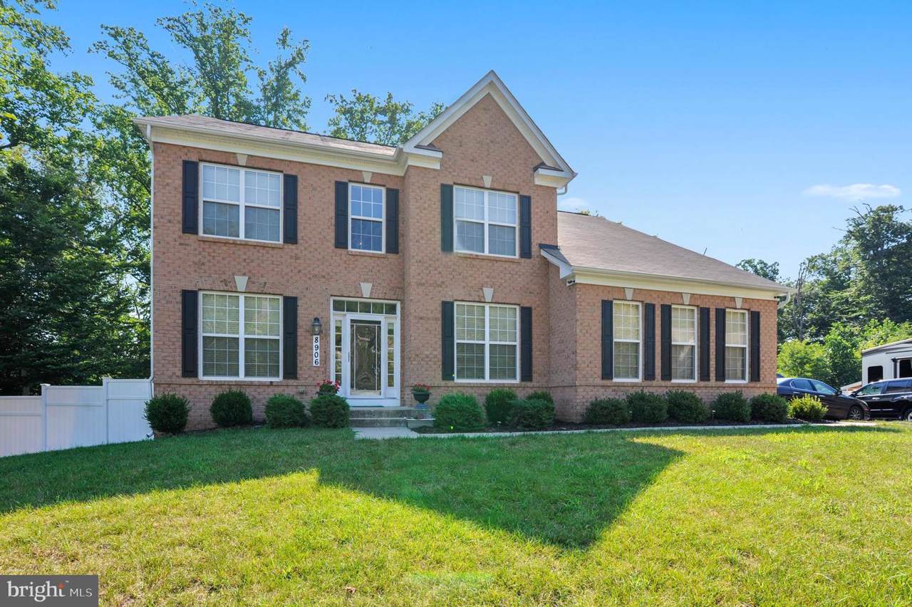 8906 Odlanyer Court - Photo 1