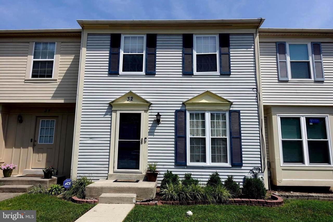 32 Jack Pine Place - Photo 1