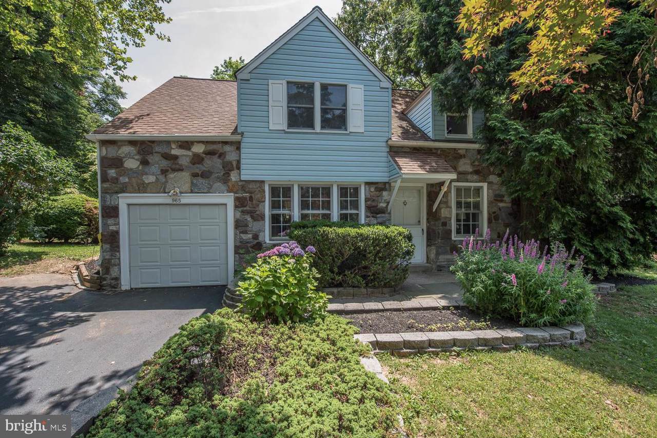 965 Conestoga Road - Photo 1