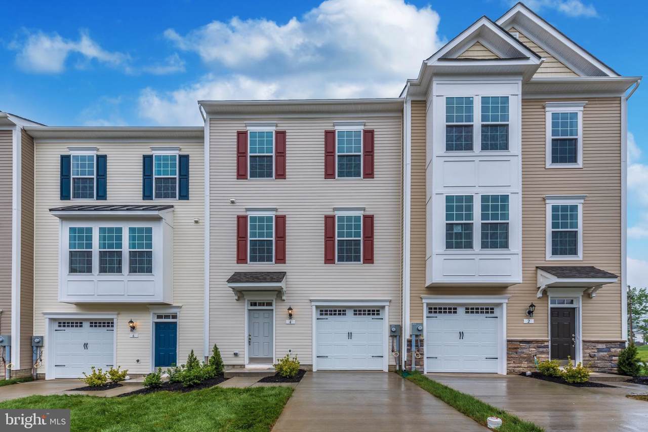 123 Park Lane - Photo 1