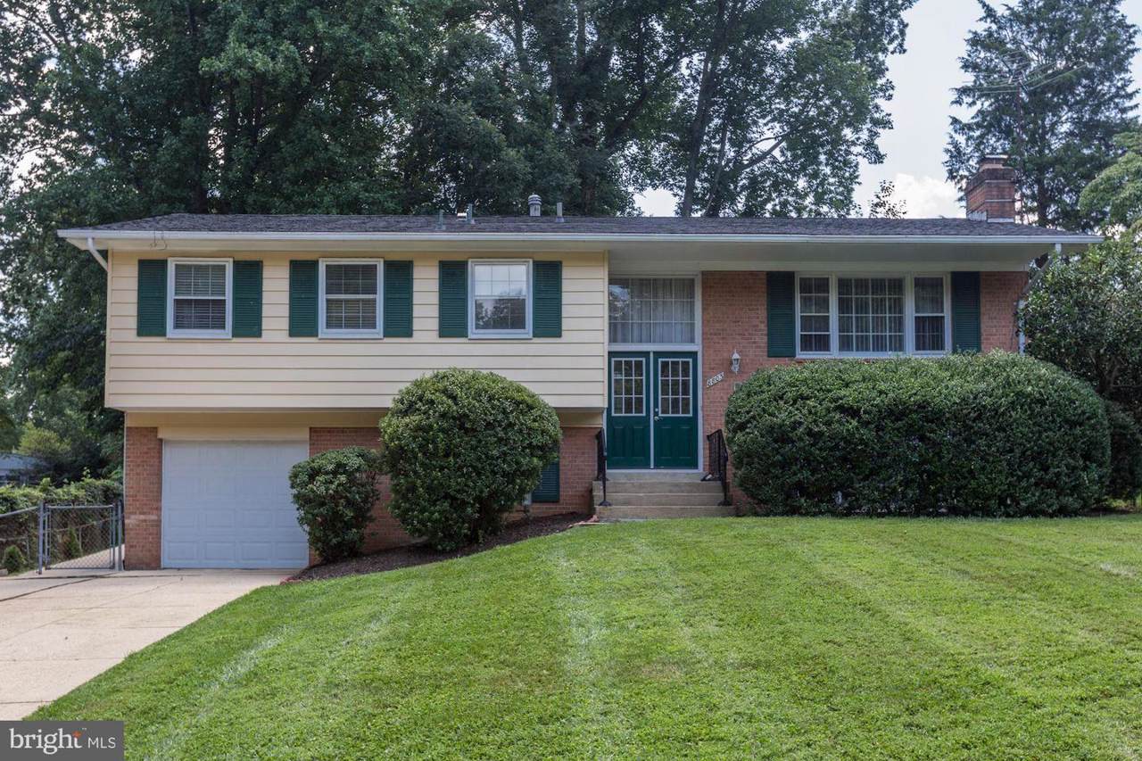 8803 Higdon Drive - Photo 1