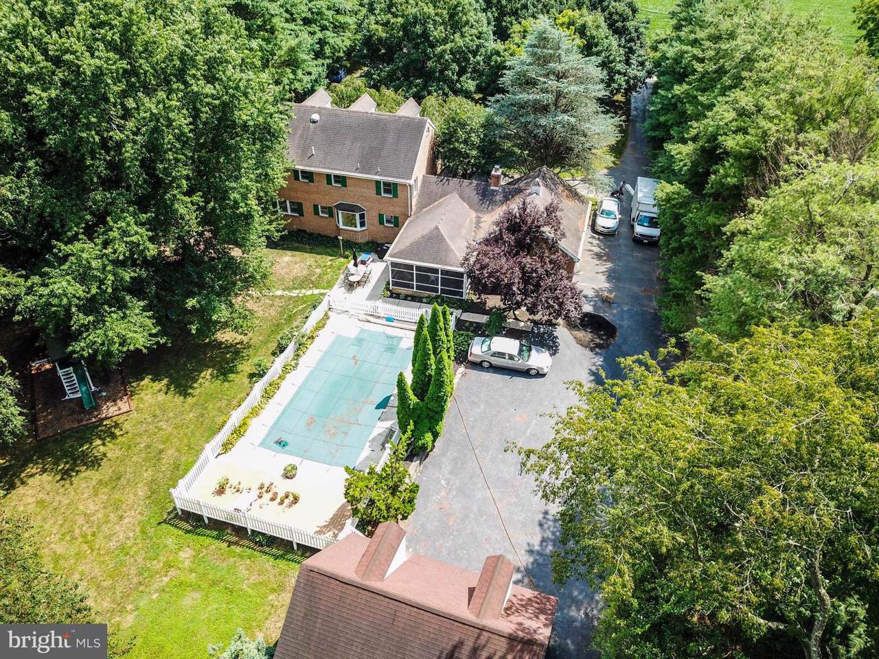 320 Whig Lane Road - Photo 1