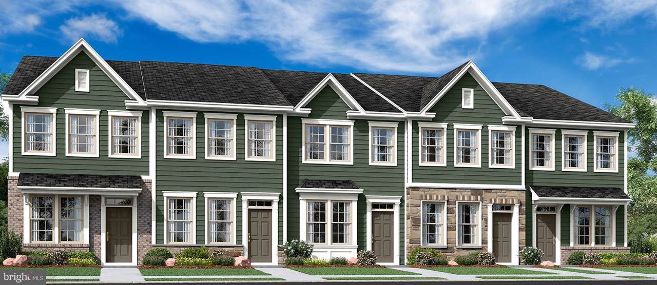 0 Pemberton Park Lane - Photo 1