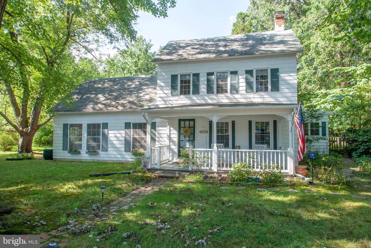 1422 Snug Harbor Road - Photo 1