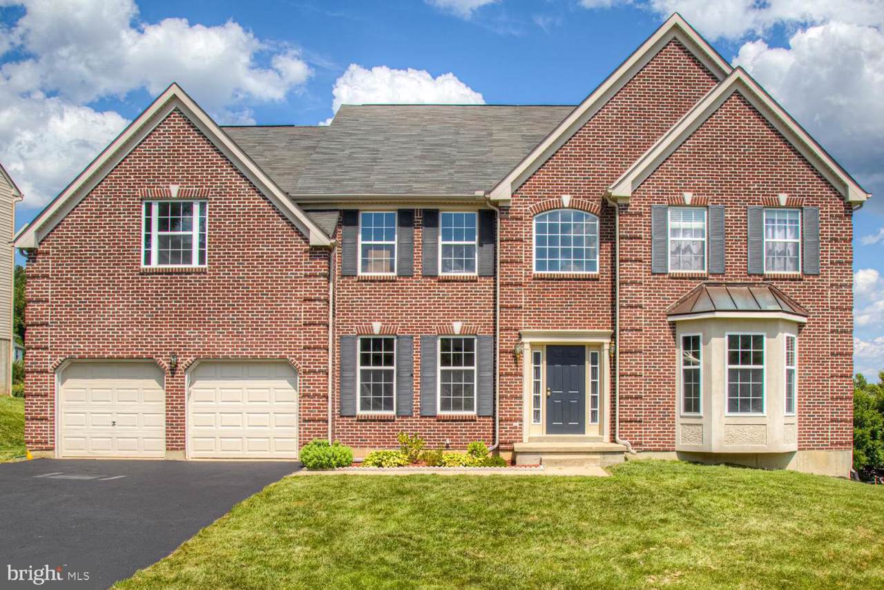 1 Donald Preston Drive - Photo 1