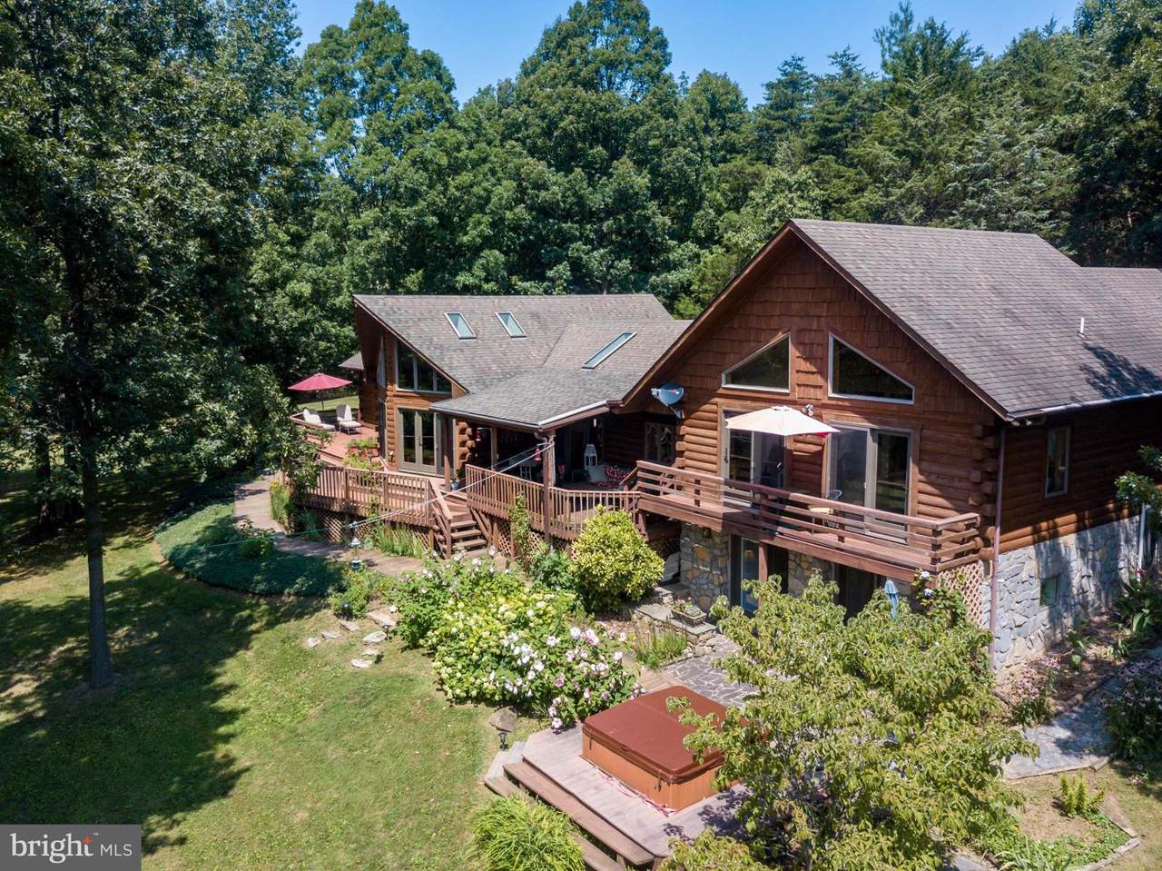 974 Cross Mountain Road - Photo 1