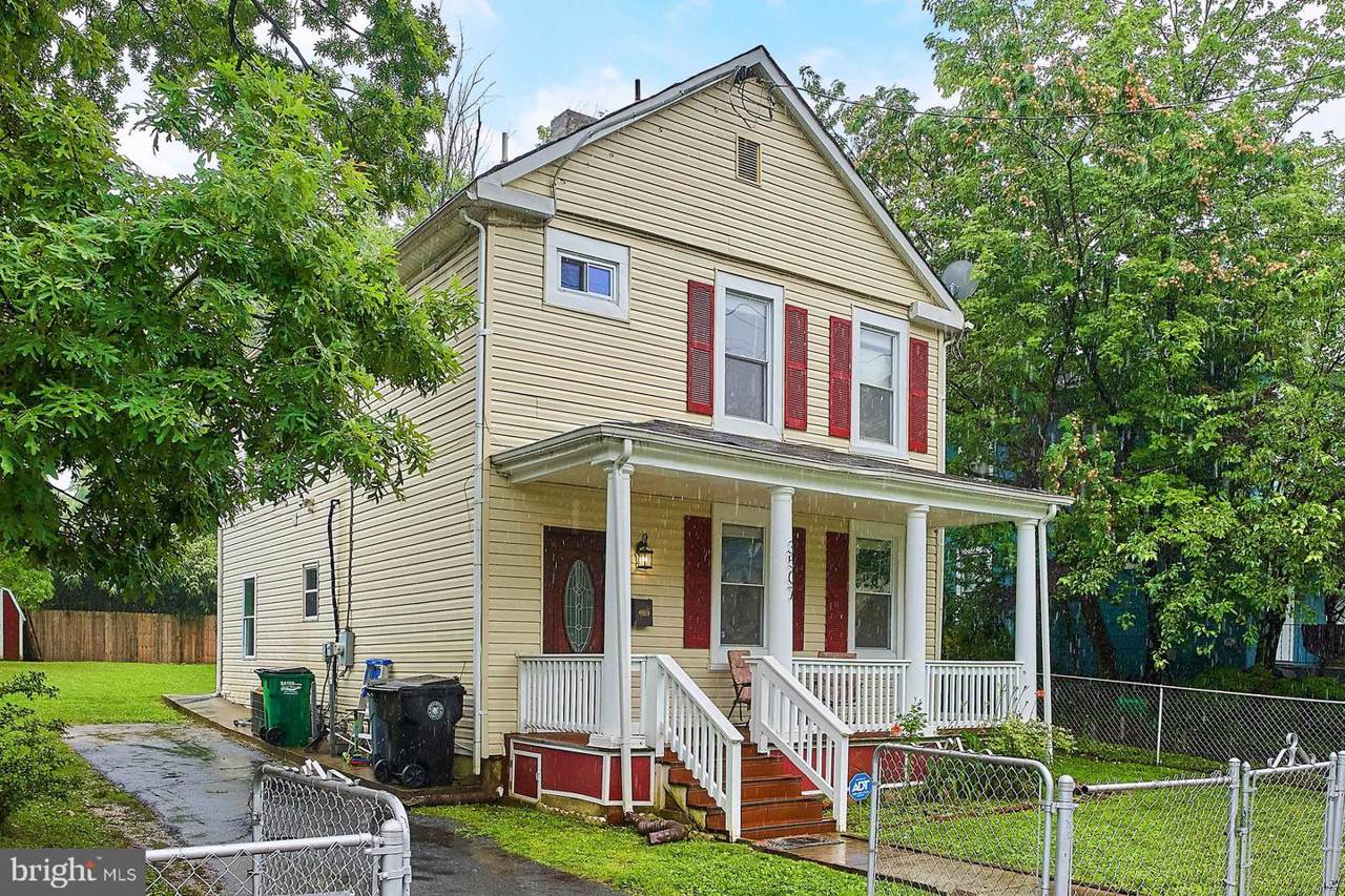 3507 Taylor Street - Photo 1