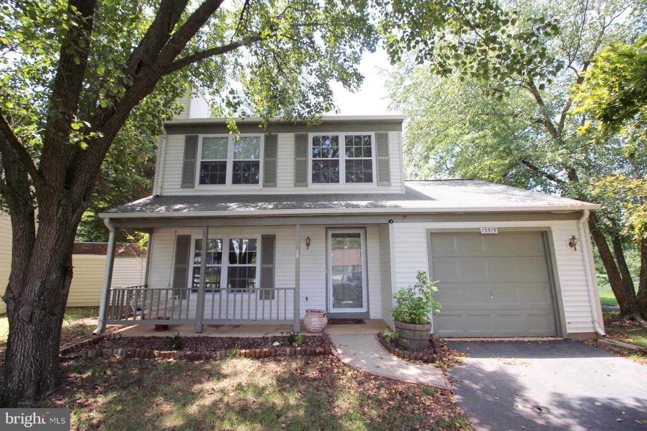 13515 Apple Barrel Court - Photo 1