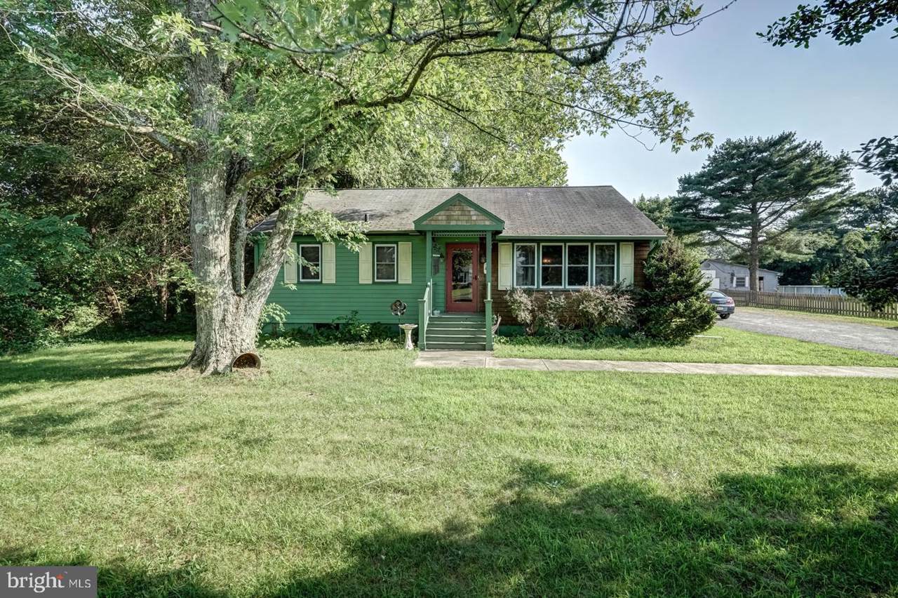3601 Nesco Road - Photo 1