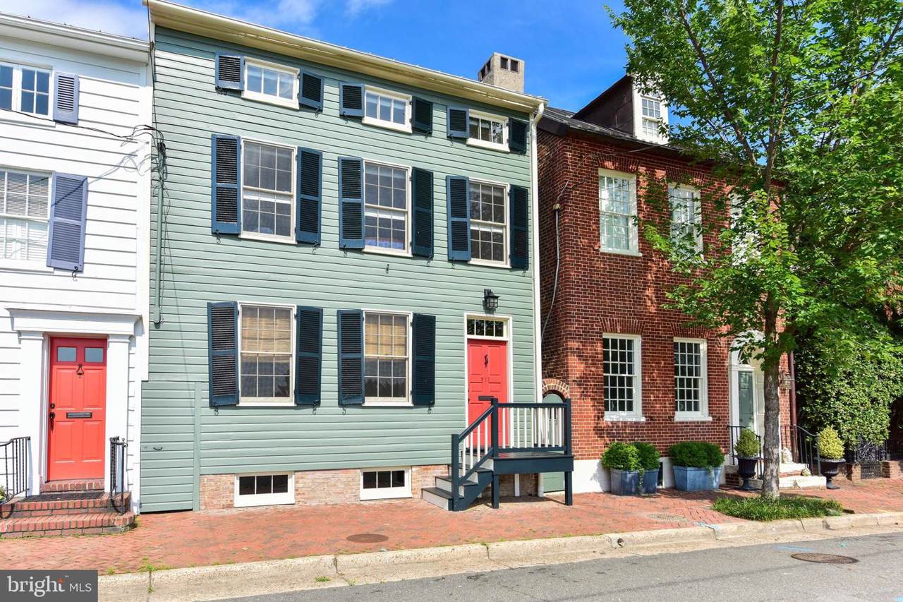 511 Lee Street - Photo 1