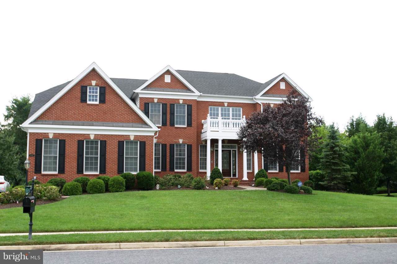 14467 Yellow Tavern Court - Photo 1