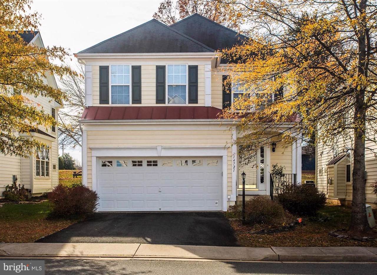 14721 Dogwood Park Lane - Photo 1