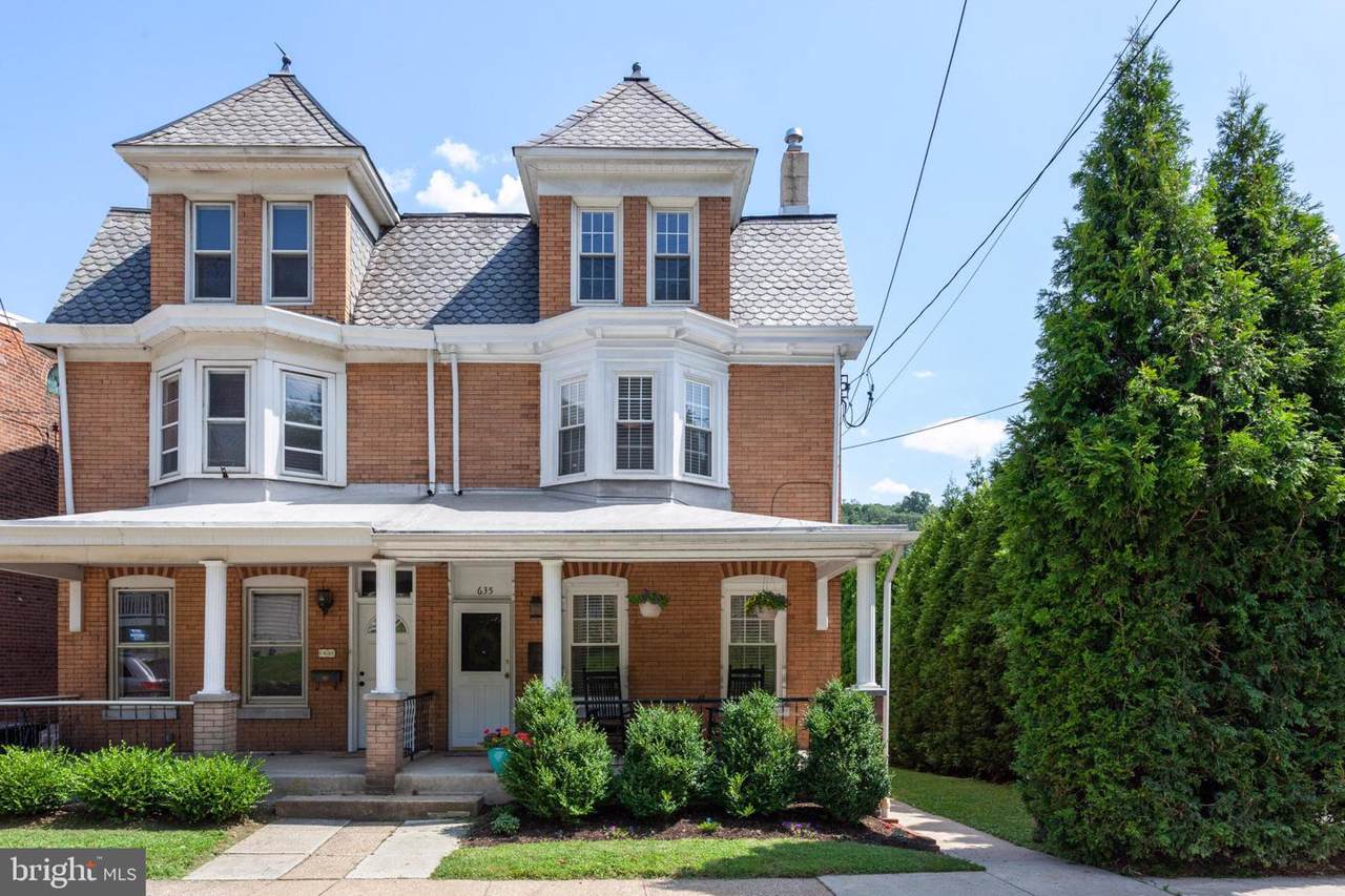 635 Ford Street - Photo 1