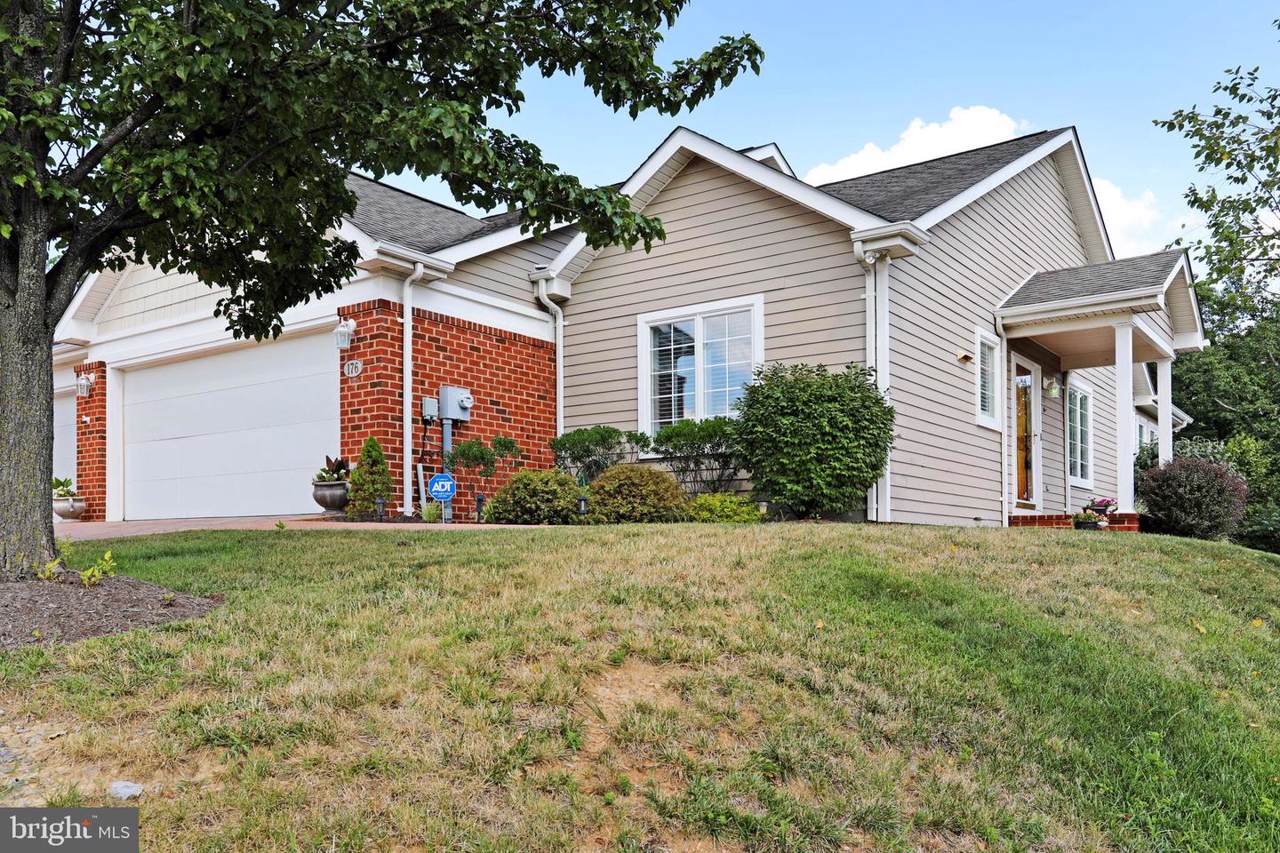 176 Stony Pointe Way - Photo 1