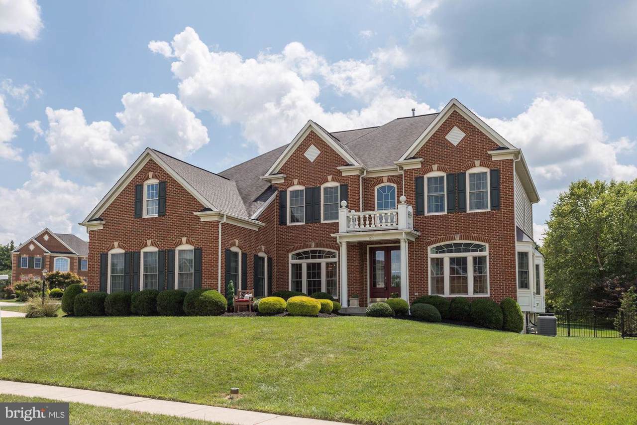 1601 Copper Gate Court - Photo 1