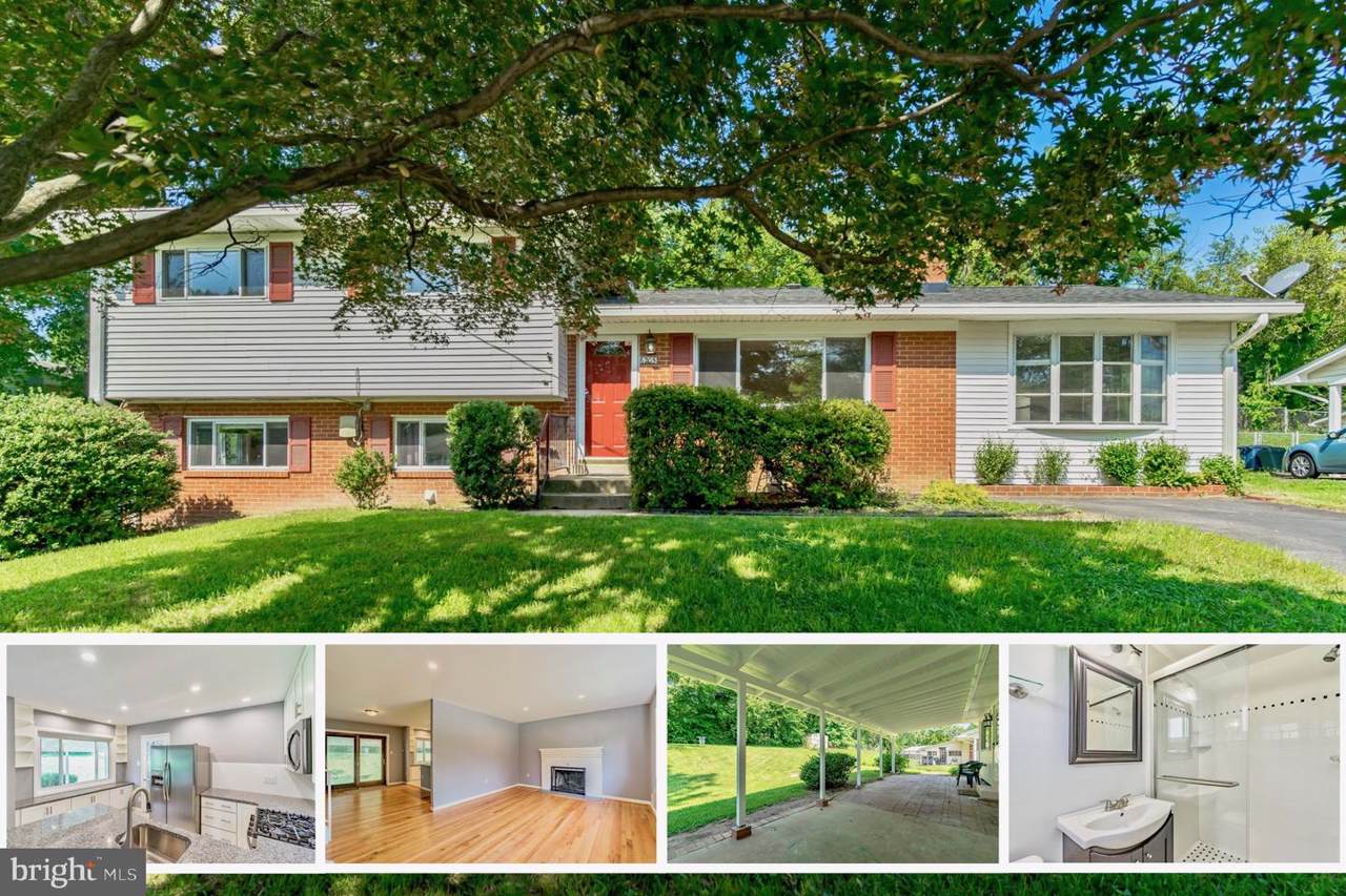 6205 Tyburn Street - Photo 1