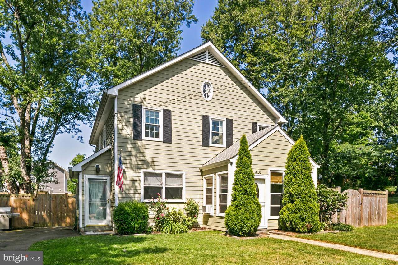 3130 Headrow Circle - Photo 1