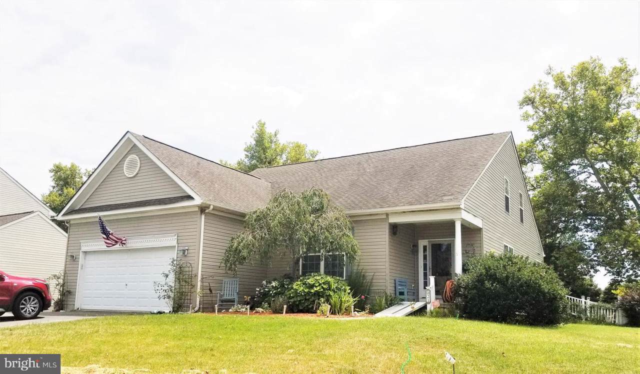 21 Bullrush Drive - Photo 1