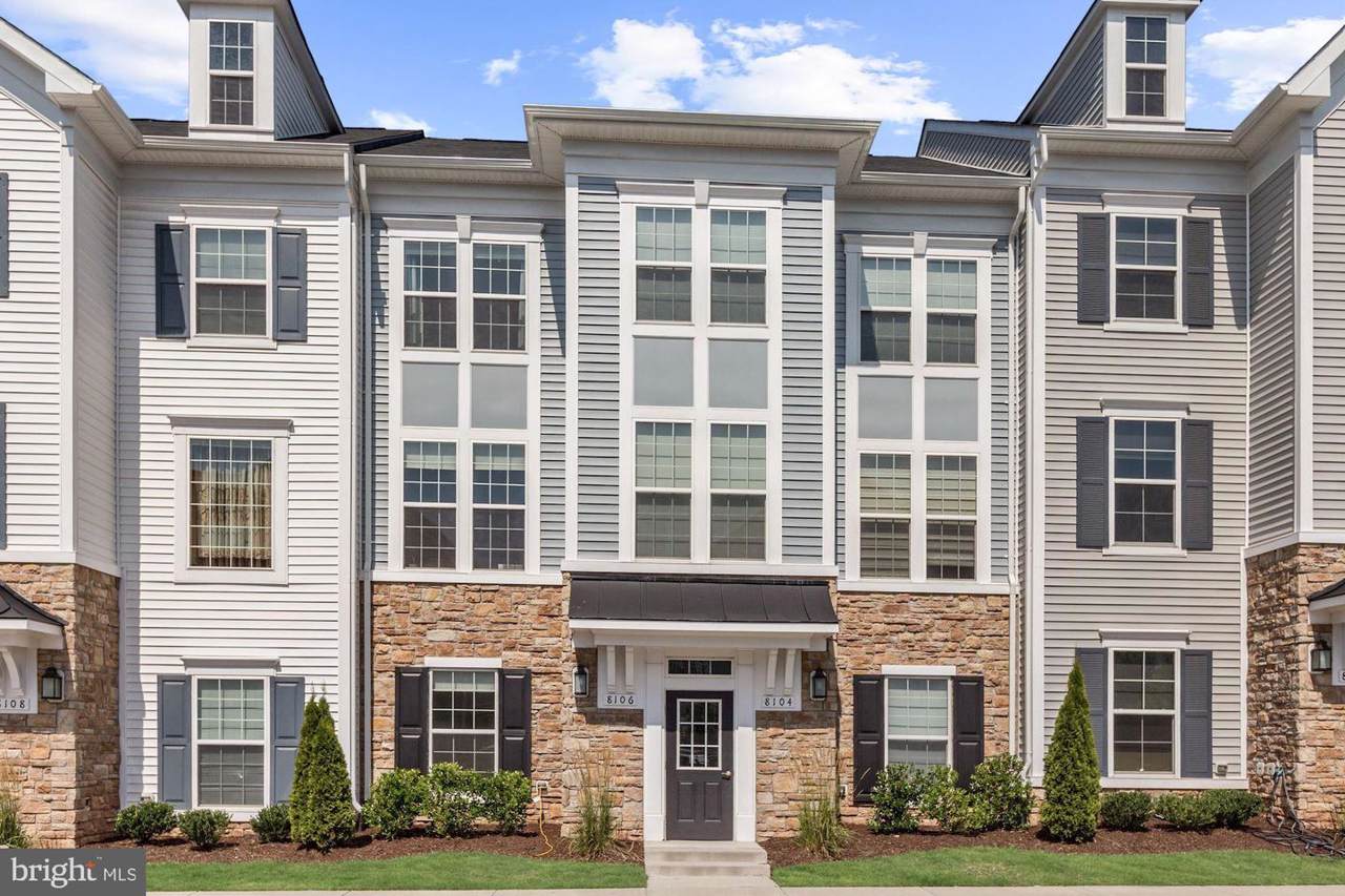 8106 Essex Grove Way - Photo 1