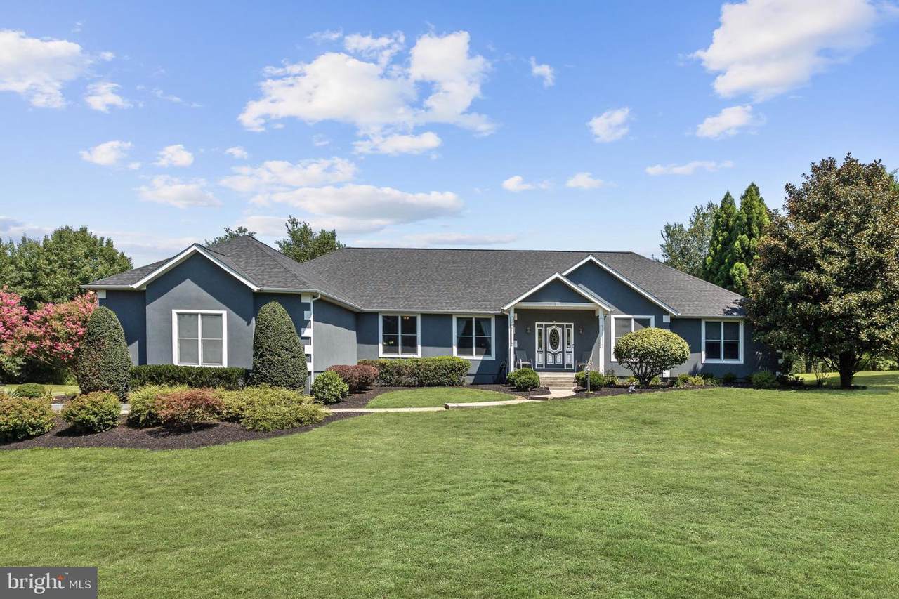 11805 Ivy Mill Road - Photo 1
