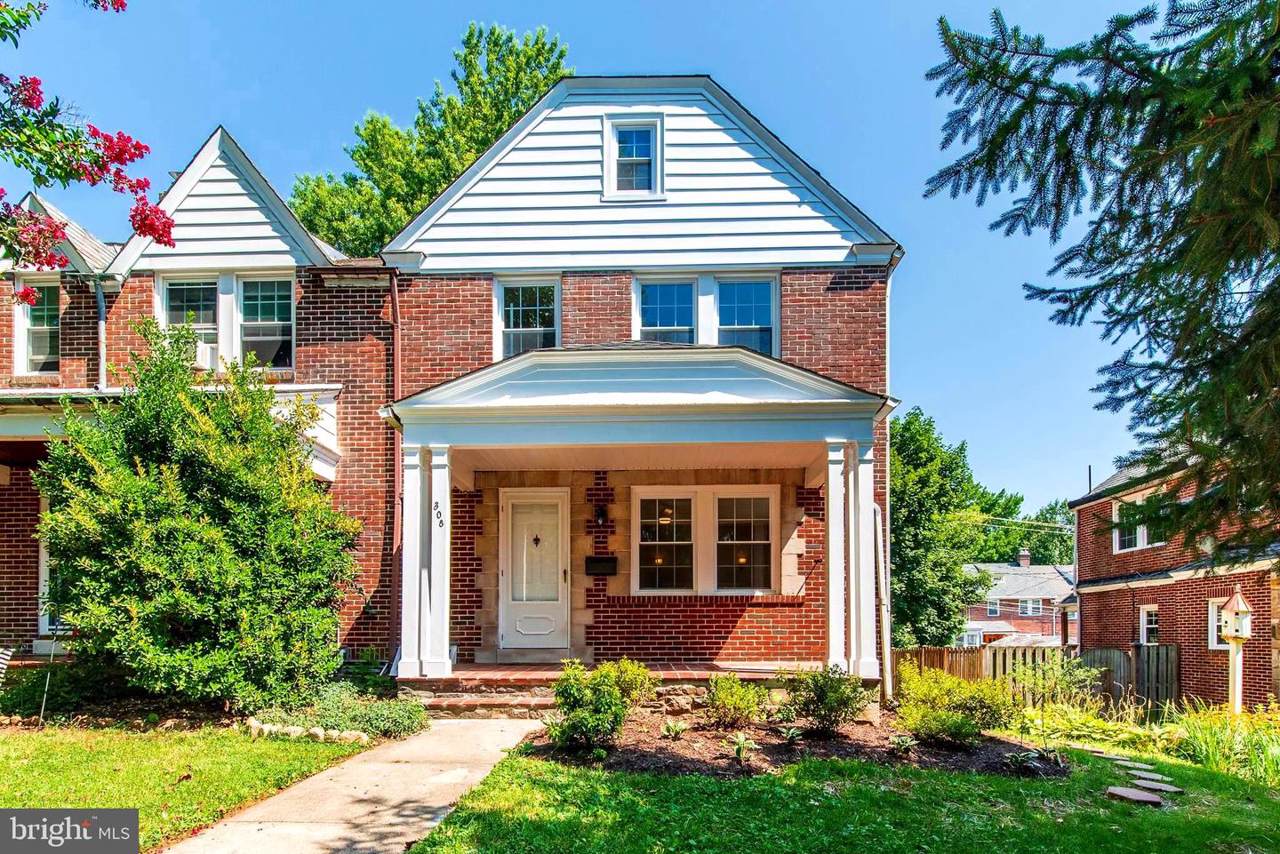 308 Hopkins Road - Photo 1