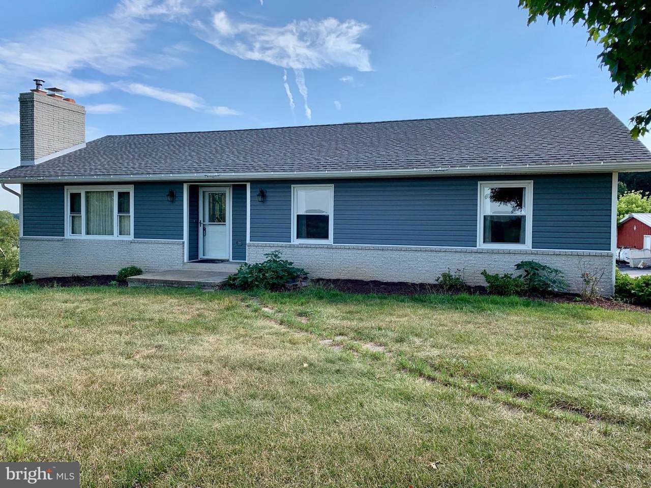 7895 Reynolds Mill Road - Photo 1