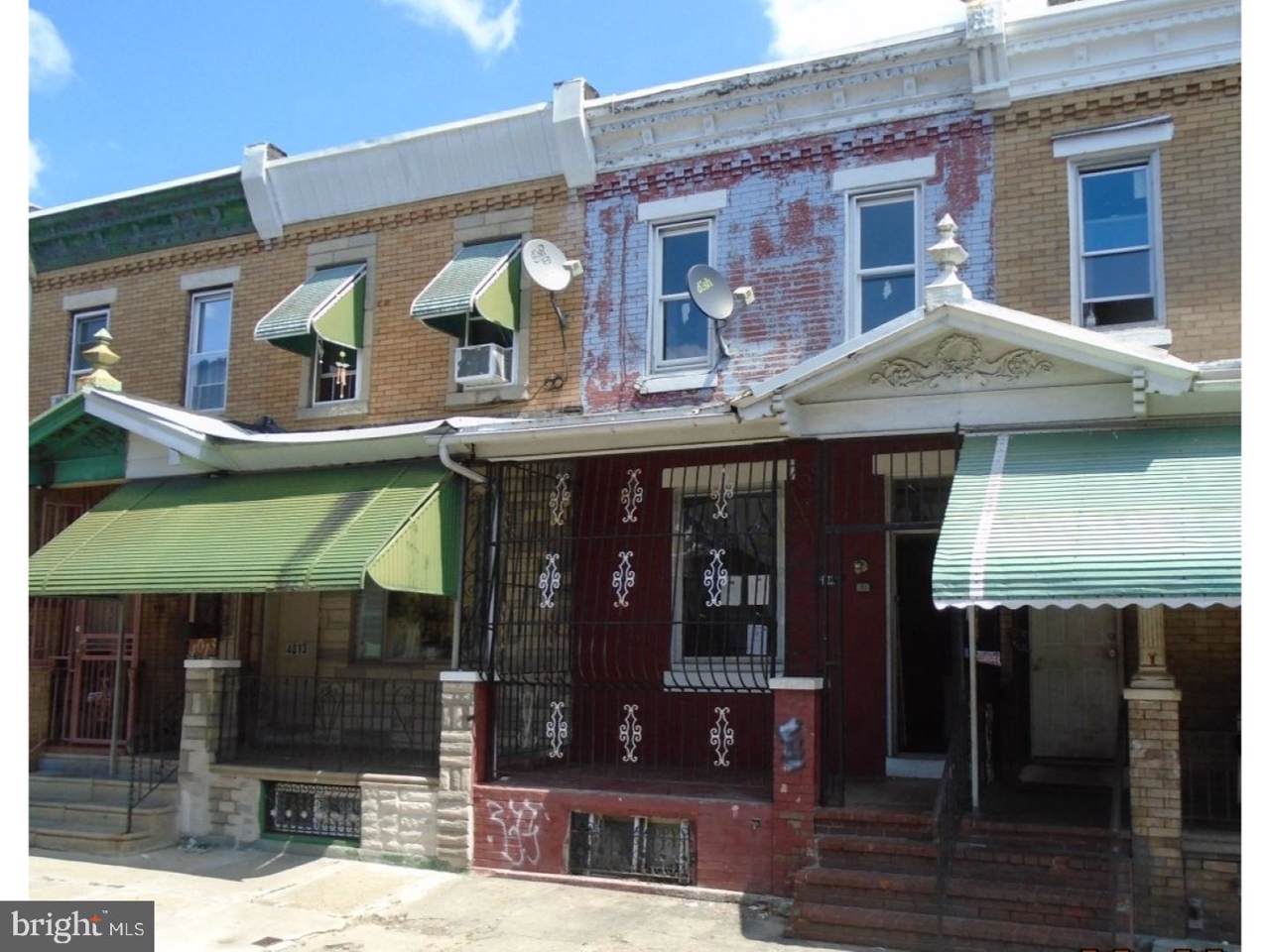4011 Reese Street - Photo 1